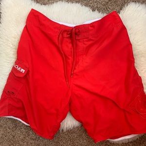 (3 for $10) Body Glove Drawstrings Board Shorts